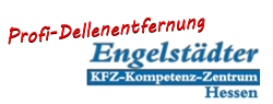 Dellenentfernung